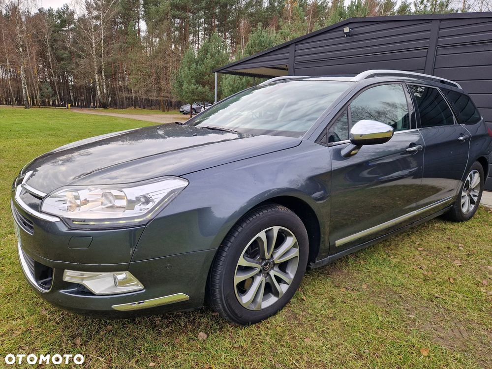 Citroën C5 - 9