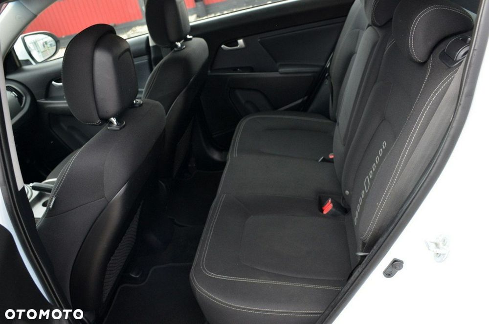 Kia Sportage - 27