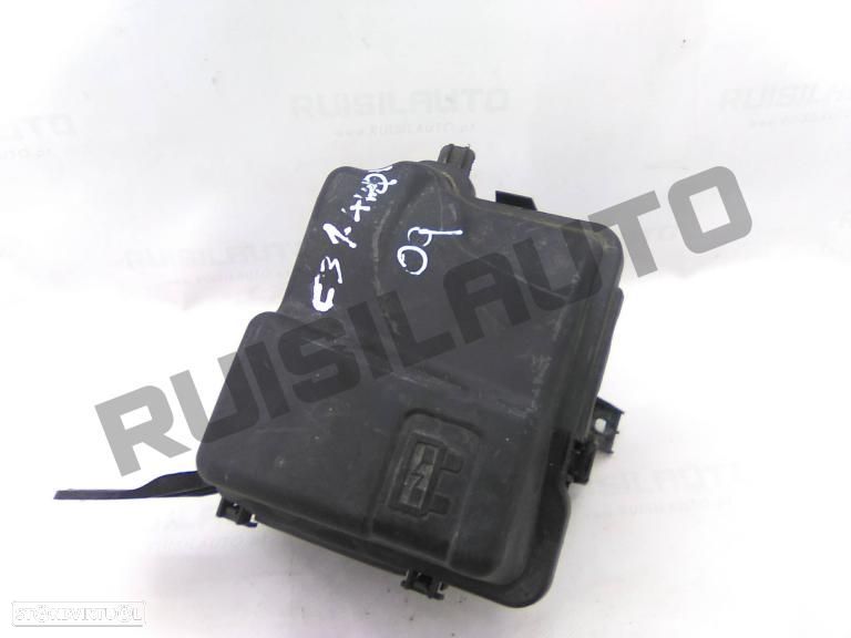 Caixa Fusiveis  Citroen C3 I [2002_2008] 1.4 Hdi - 1