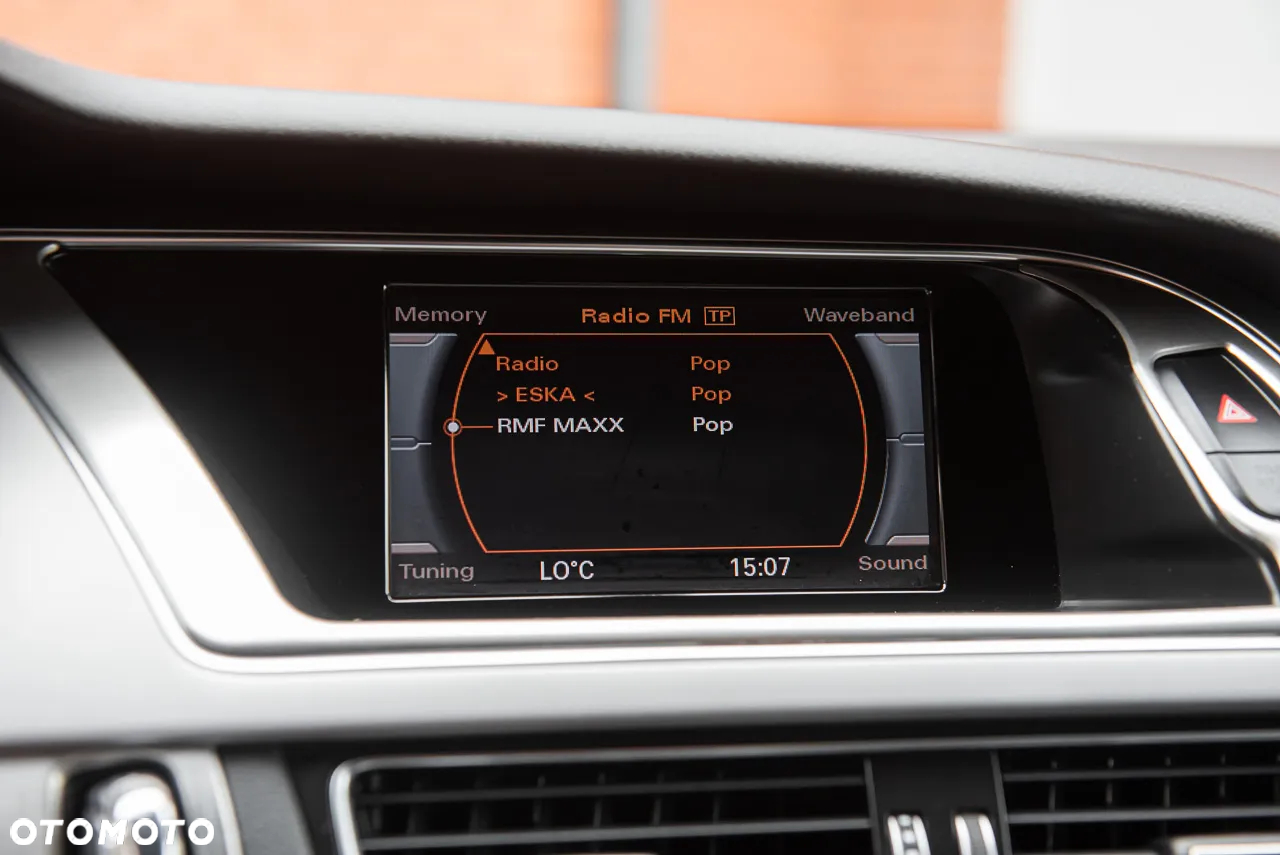 Audi A5 2.0 TDI Sportback quattro DPF S tronic - 20