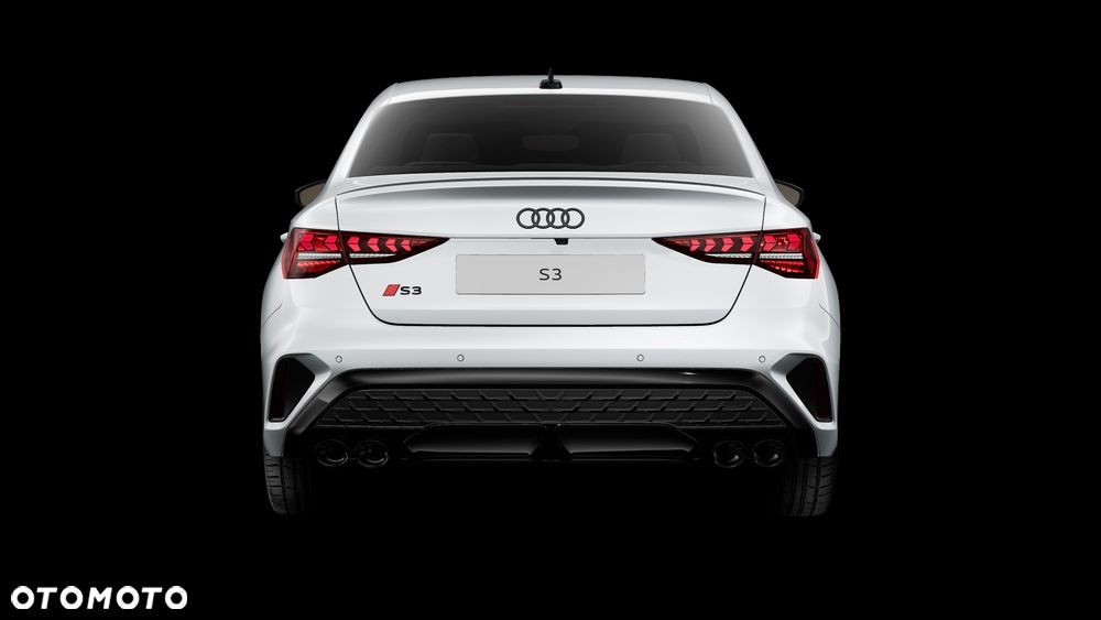 Audi S3 - 6