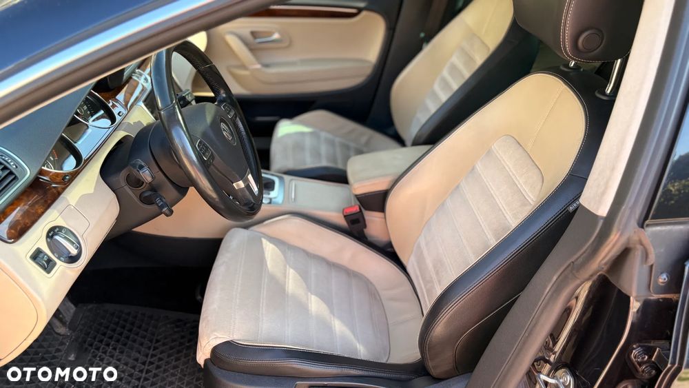 Volkswagen CC - 24