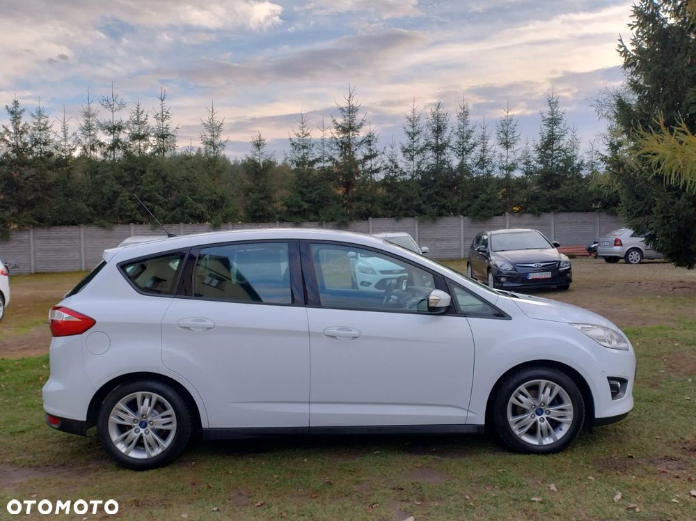 Ford C-MAX 1.0 EcoBoost Sport ASS - 10