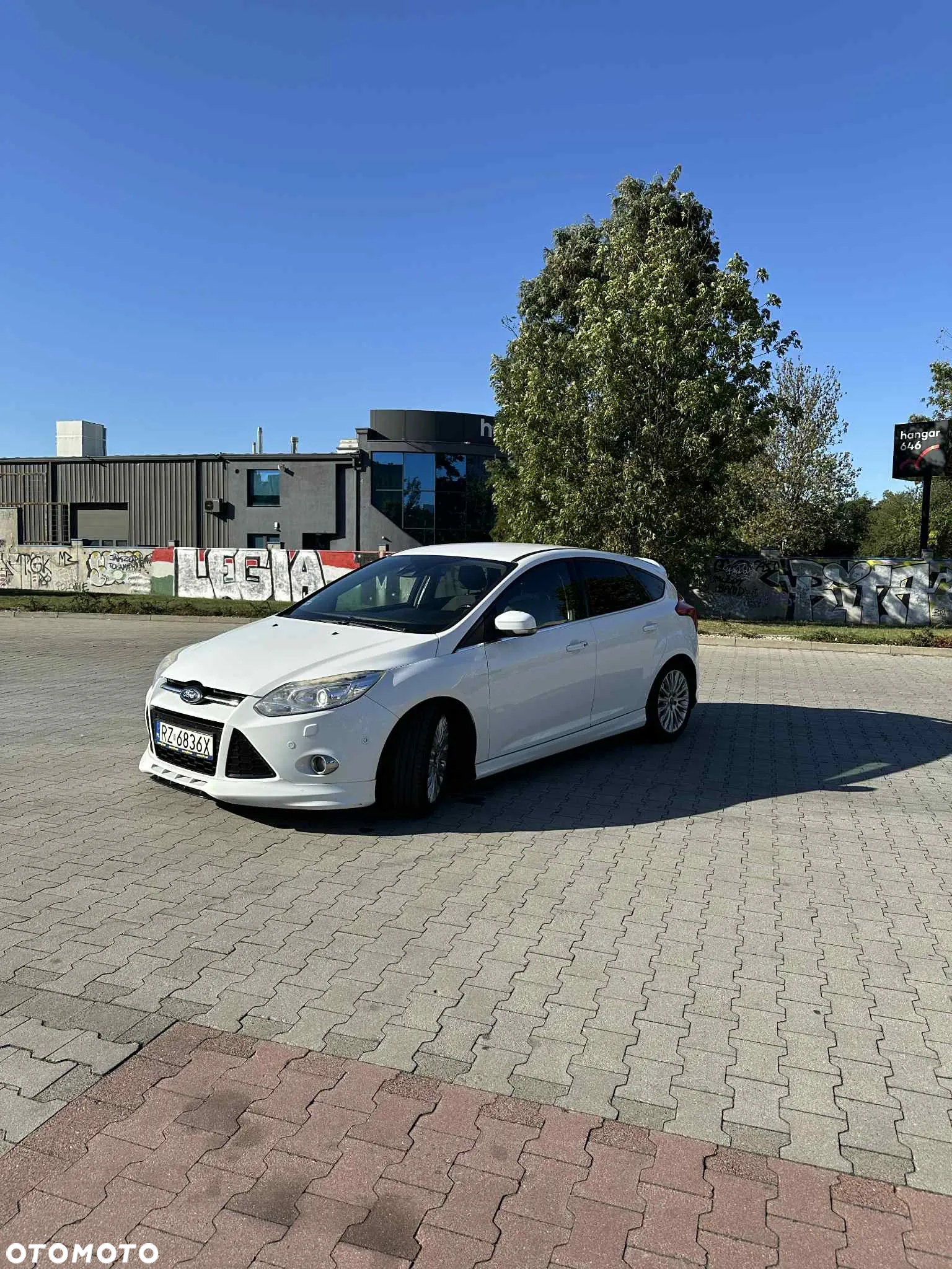 Ford Focus - 3