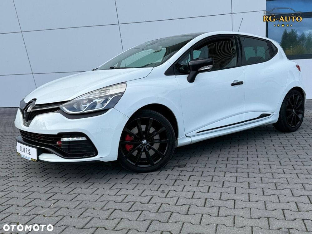 Renault Clio - 18