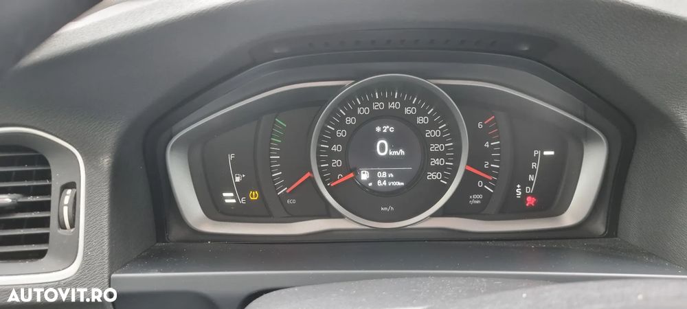 Volvo S60 D2 Start-Stop Momentum - 21