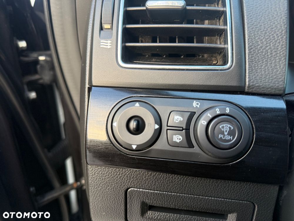 Chevrolet Captiva - 20