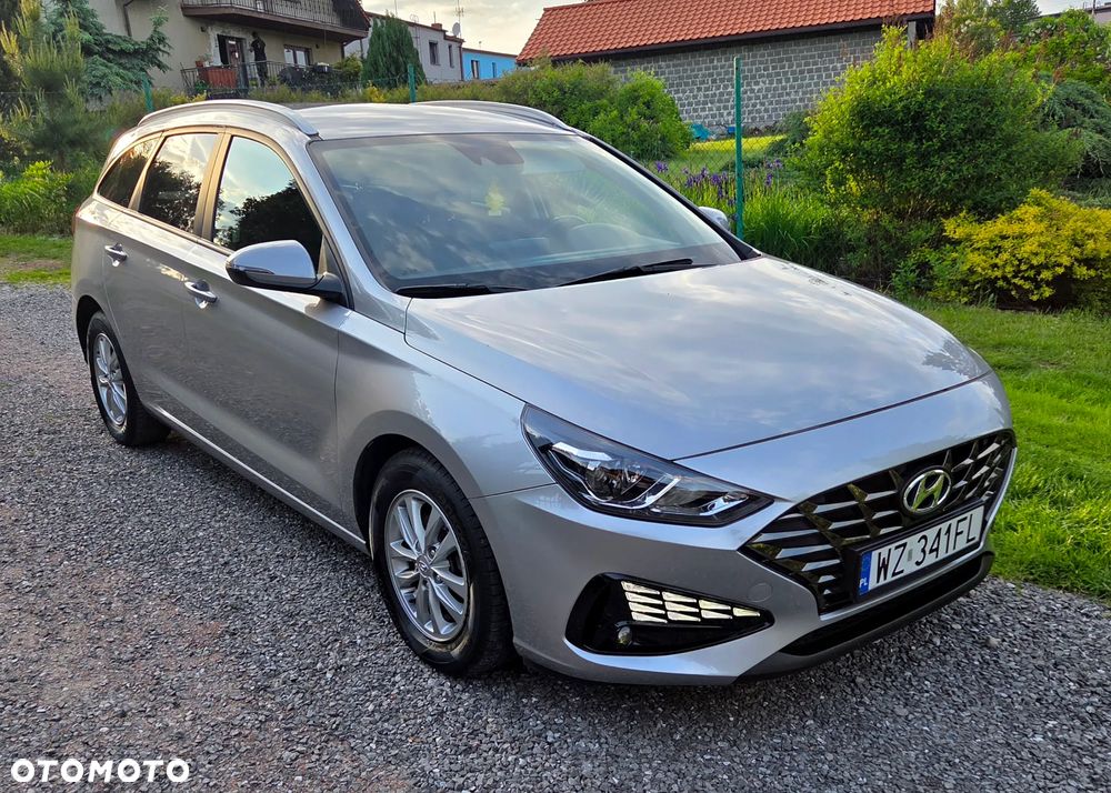 Hyundai i30 1.0 T-GDI Smart - 3