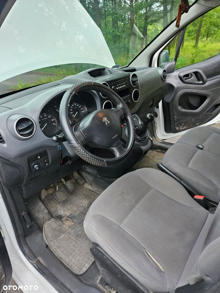 Peugeot Partner - 7