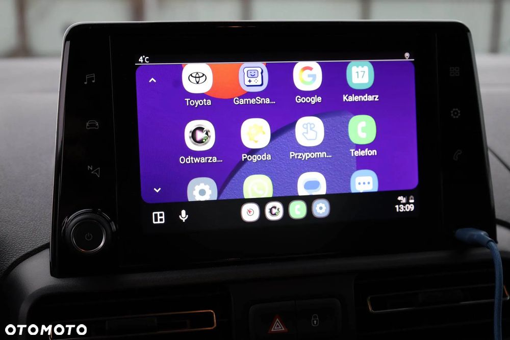 Toyota Proace City Verso 1.5 D-4D Family - 27