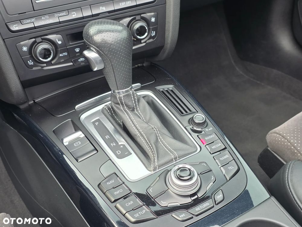Audi A5 Cabrio 3.0 TDI DPF quattro S tronic - 21