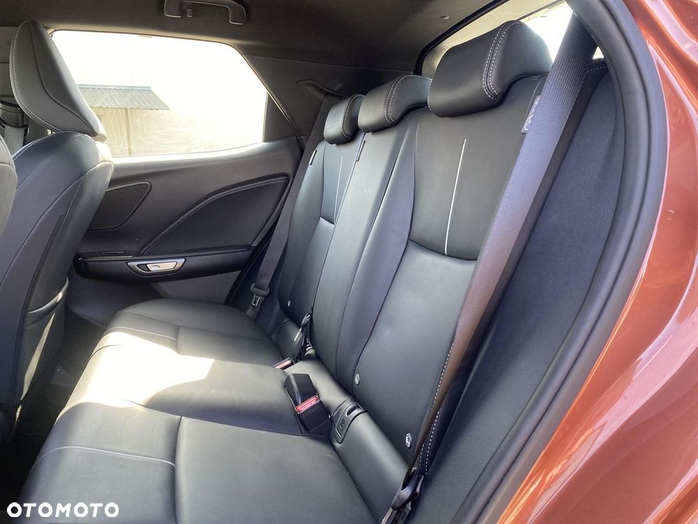 Lexus LBX 1.5 Hybrid Relax - 11