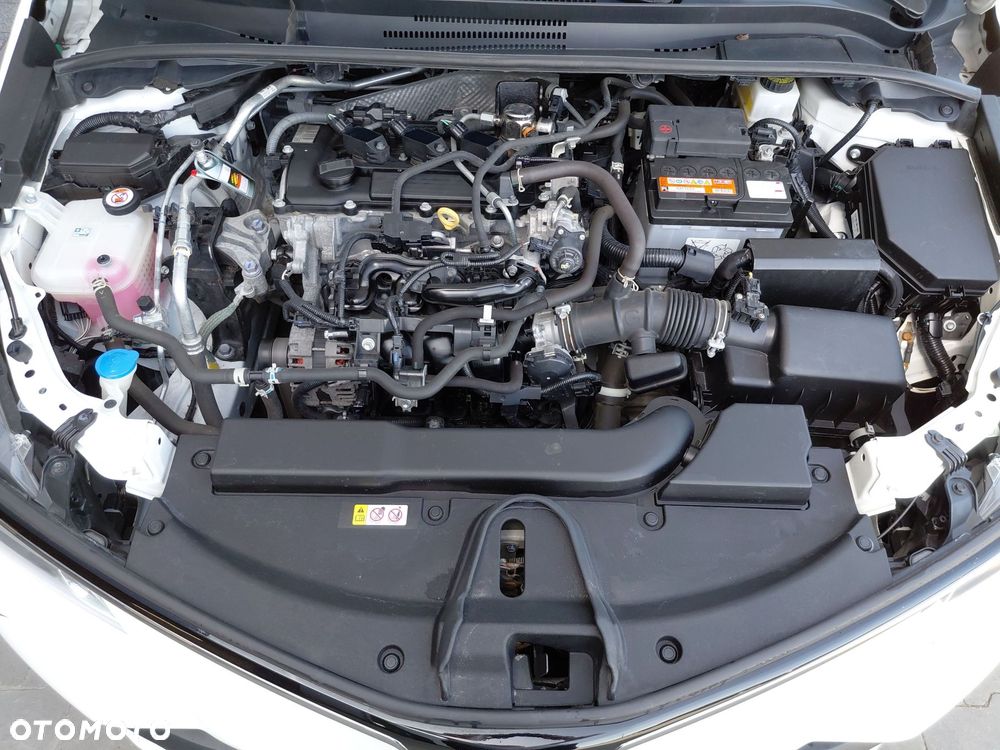 Toyota Corolla 1.5 Active - 27