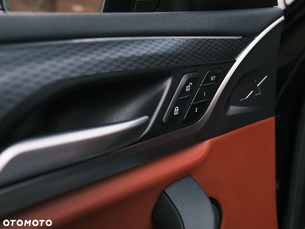 BMW X3 xDrive30i - 25