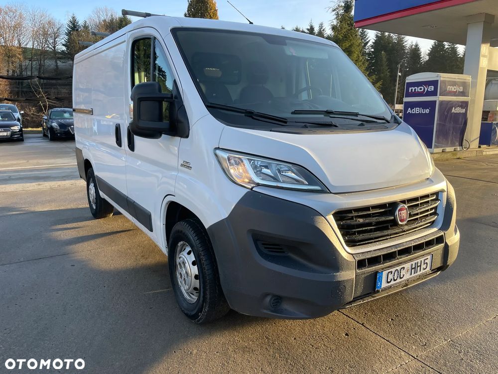 Fiat Ducato - 3