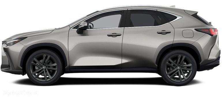 Lexus NX 350h Prestige AWD - 6