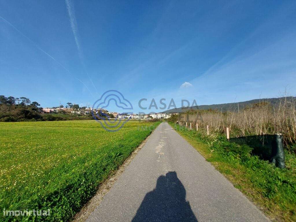 Terreno em Carreço-Montedor, 2 minutos da praia - Grande imagem: 2/12