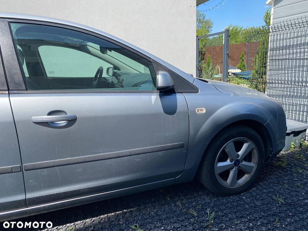 Ford Focus - 7