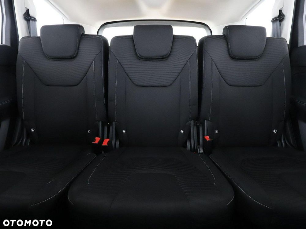 Ford S-Max 1.5 Eco Boost Start-Stopp Business - 19