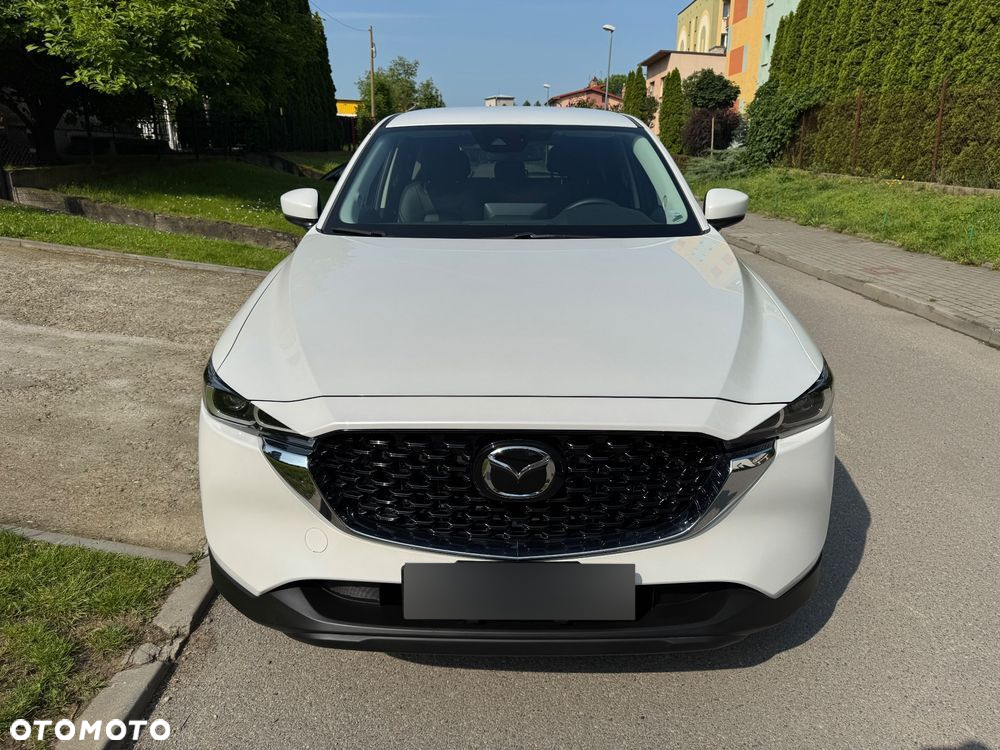 Mazda CX-5 - 11