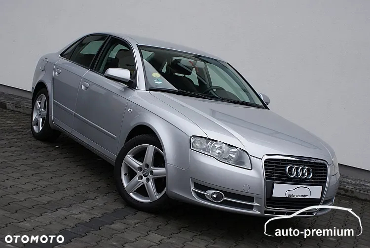 Audi A4 - 33