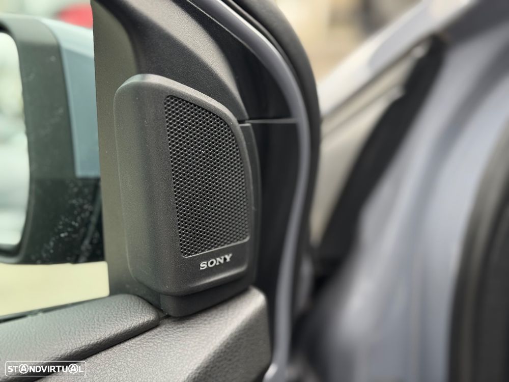 Ford Focus 2.3 EcoBoost S&S 4WD RS - 31