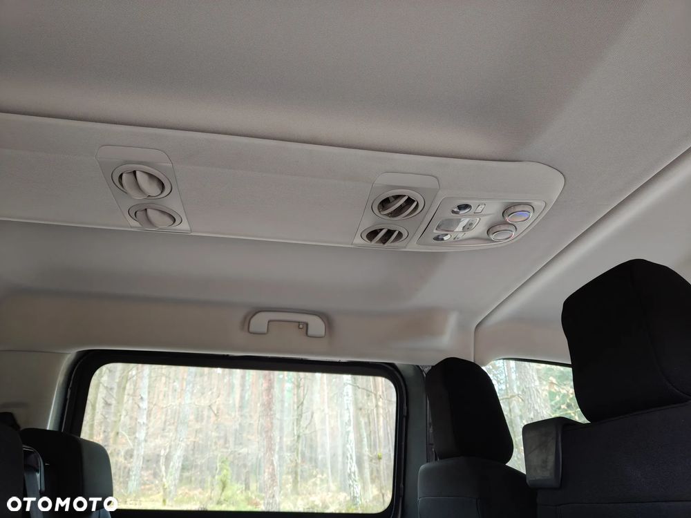 Toyota Proace Verso 1.5 D4-D Long Business - 22