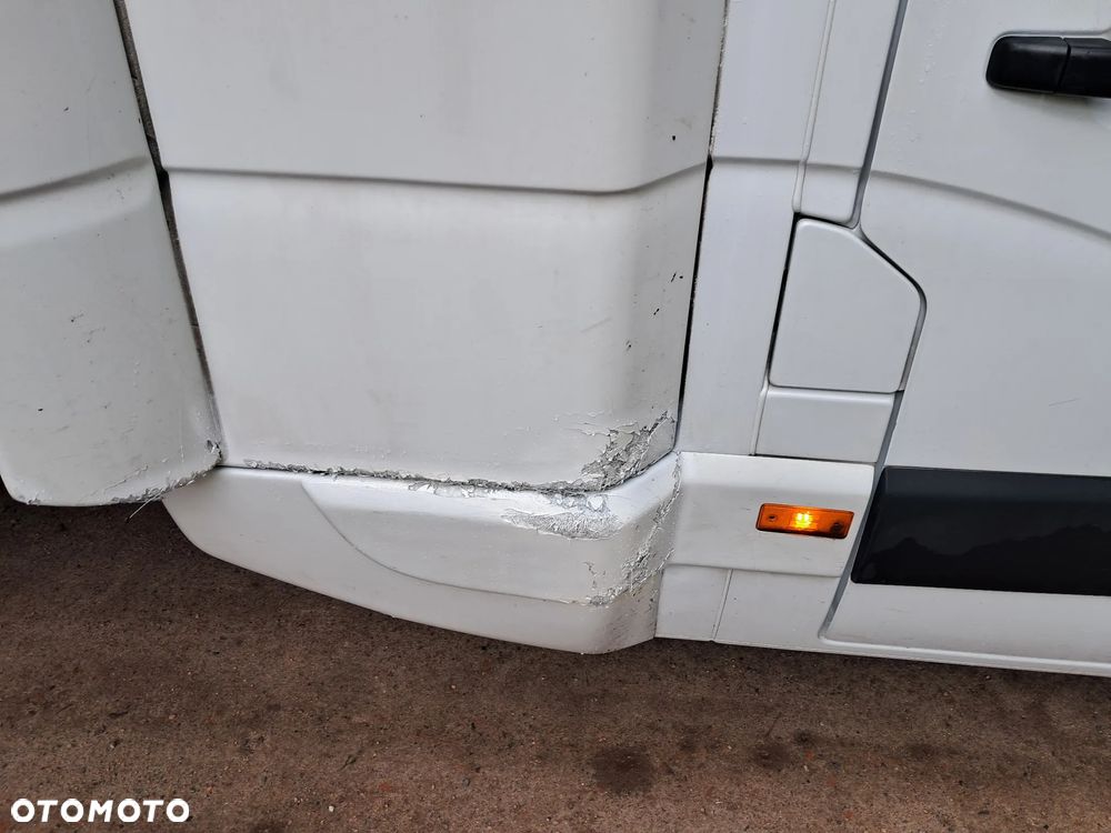 Renault master - 10