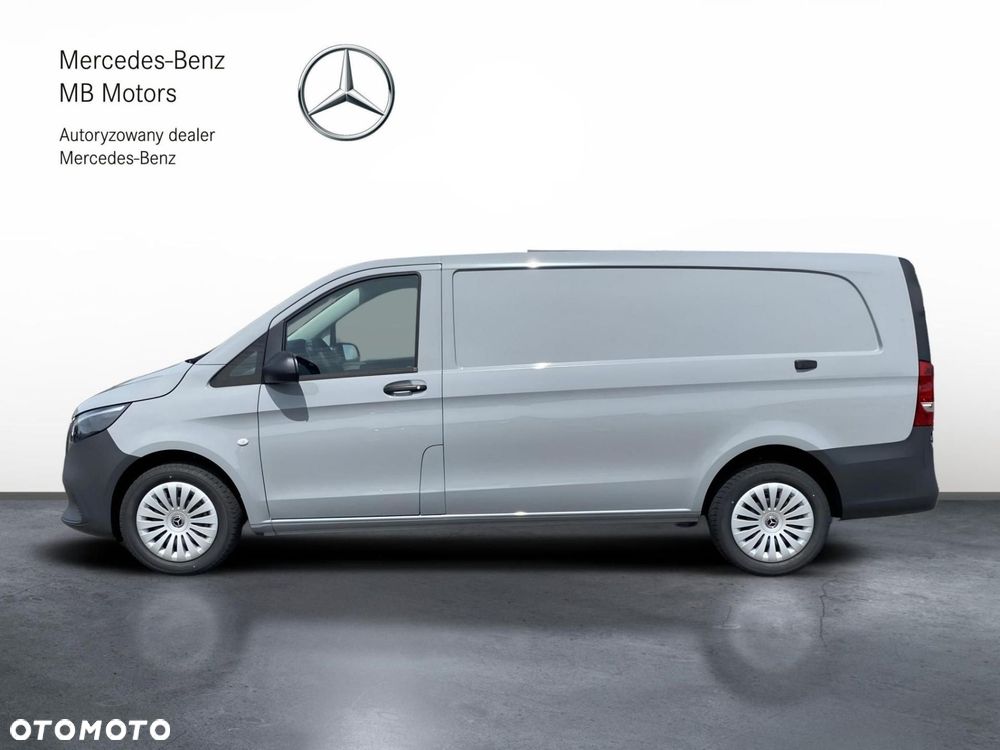 Mercedes-Benz Vito - 4
