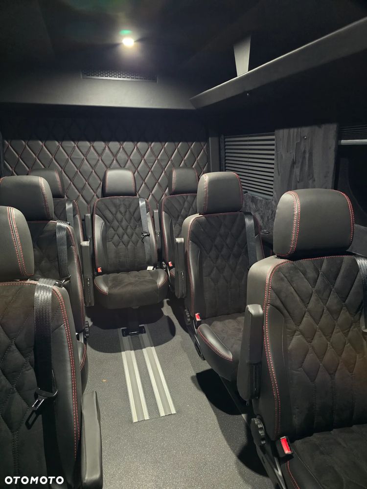 Renault Master L3H2 Extra (bryg.) - 14