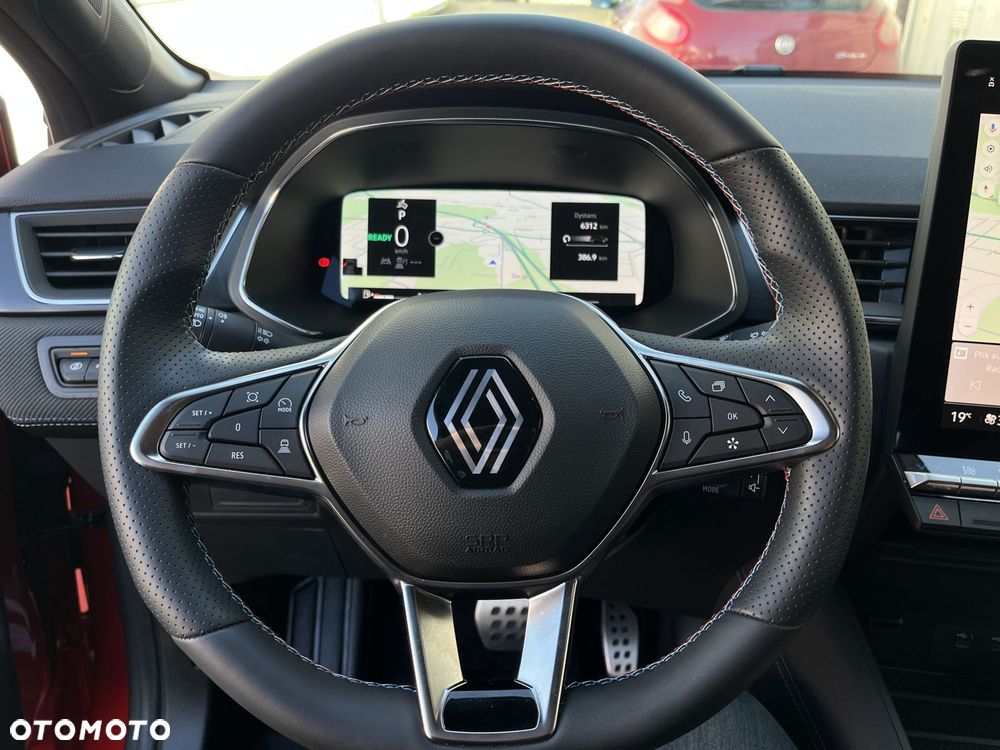 Renault Captur - 27