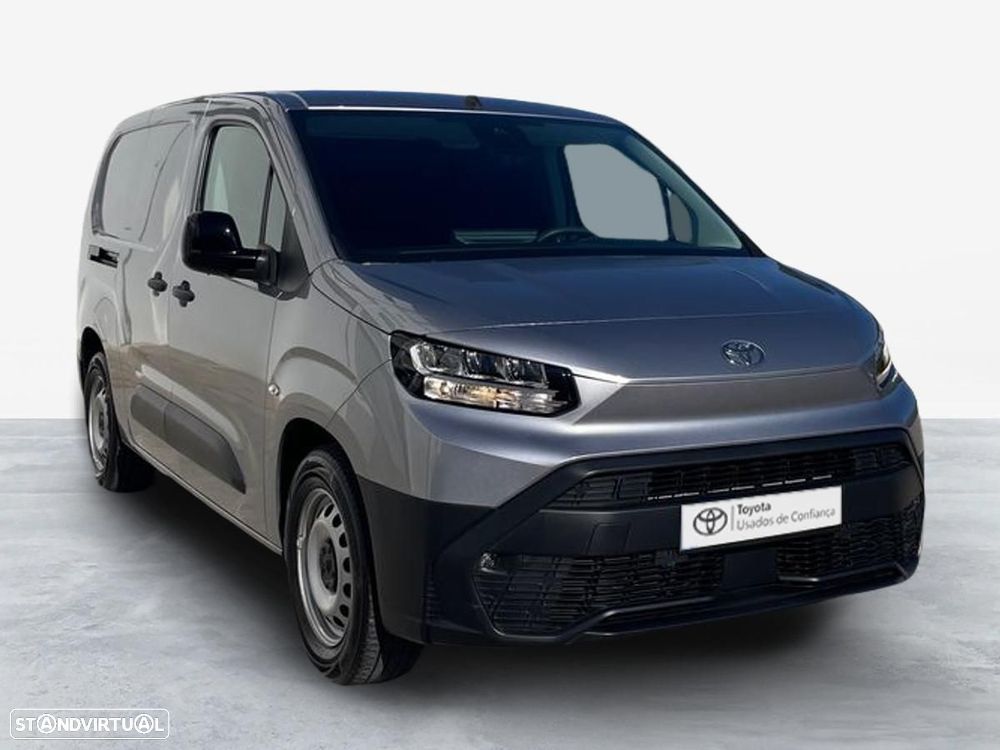 Toyota Proace - 16