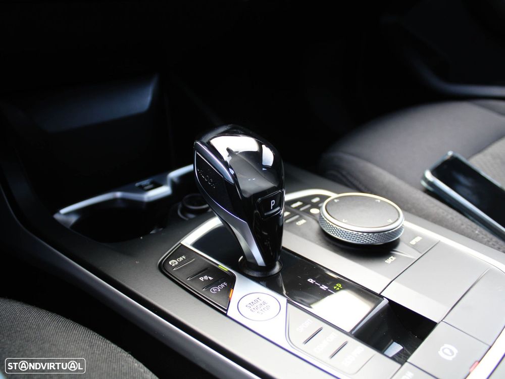 BMW 118 i Corporate Edition Auto - 48