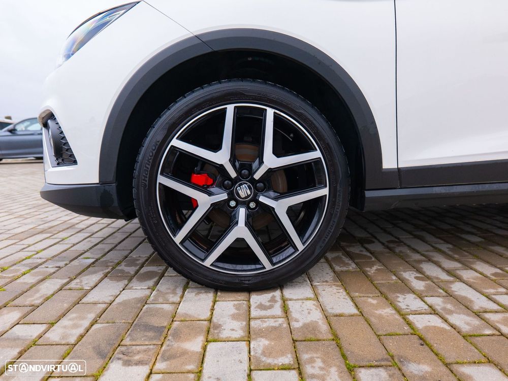 SEAT Arona 1.0 TSI FR - 29