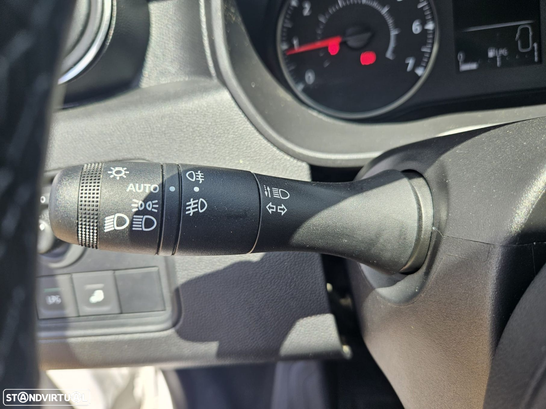 Dacia Duster 1.0 TCe ECO-G Journey+ Up&Go Bi-Fuel - 31