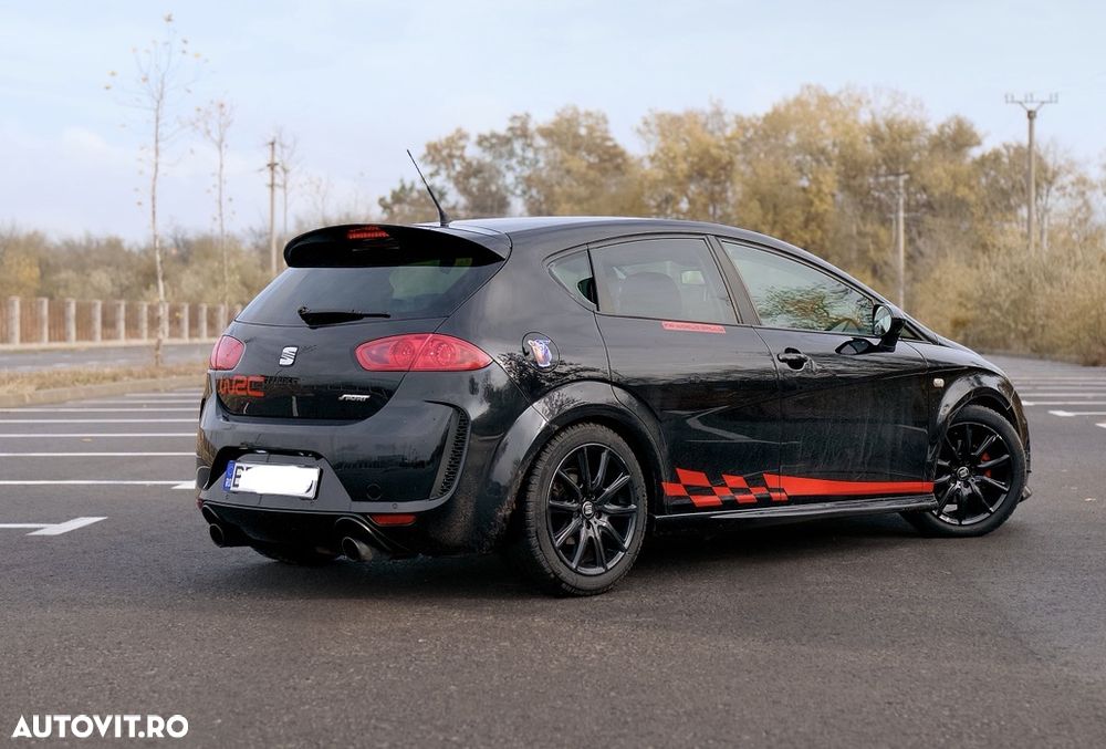 Seat Leon - 1