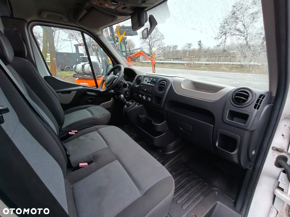 Renault MASTER EURO 5 - 20