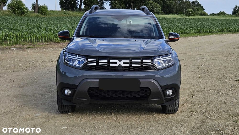 Dacia Duster - 7