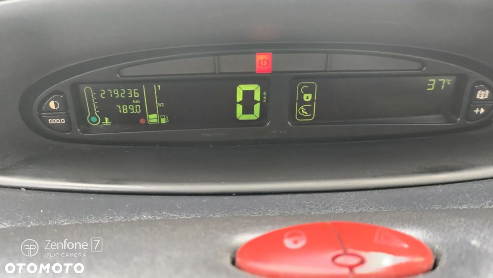Citroën Xsara - 4