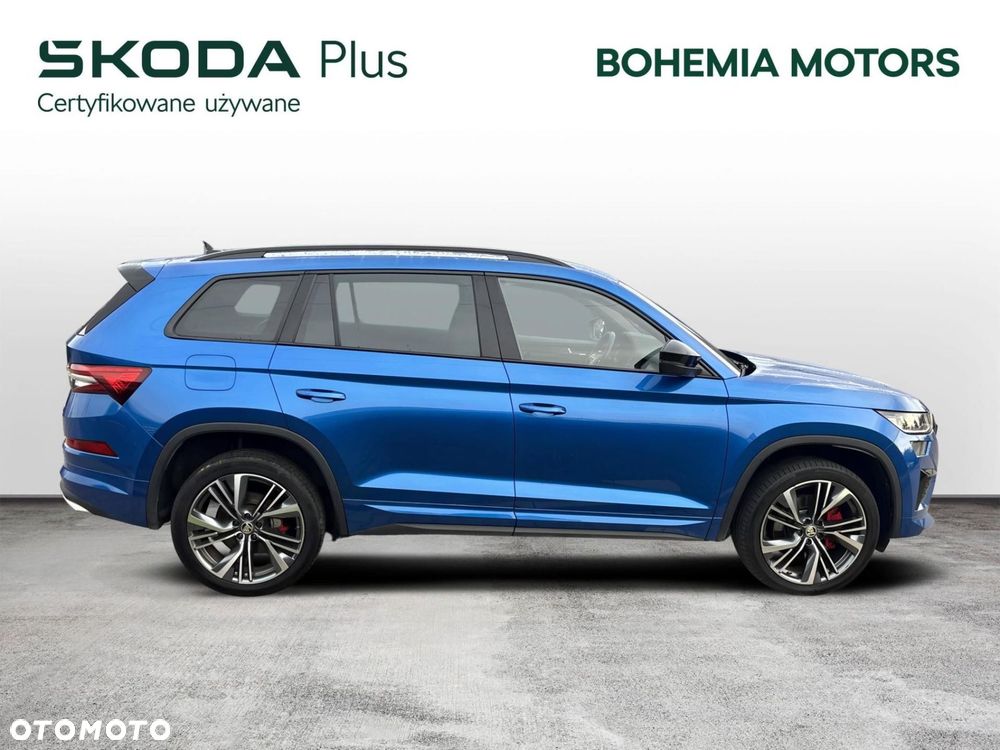 Skoda Kodiaq - 7