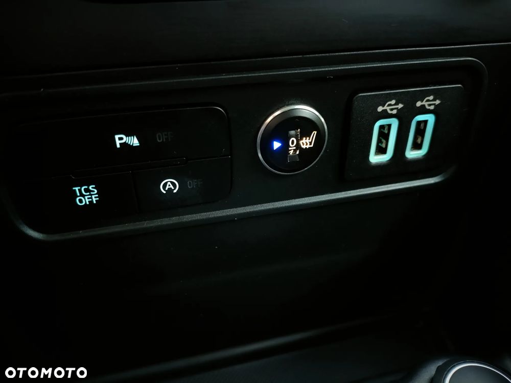 Ford EcoSport 1.0 EcoBoost TITANIUM - 14