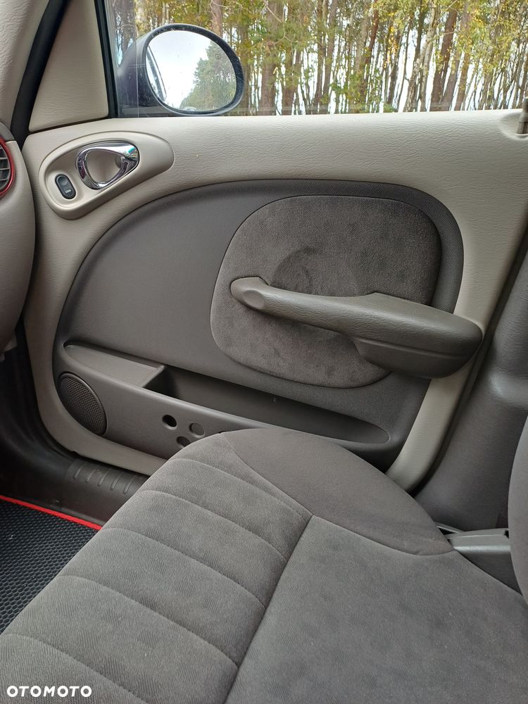 Chrysler PT Cruiser 2.0i Touring - 34
