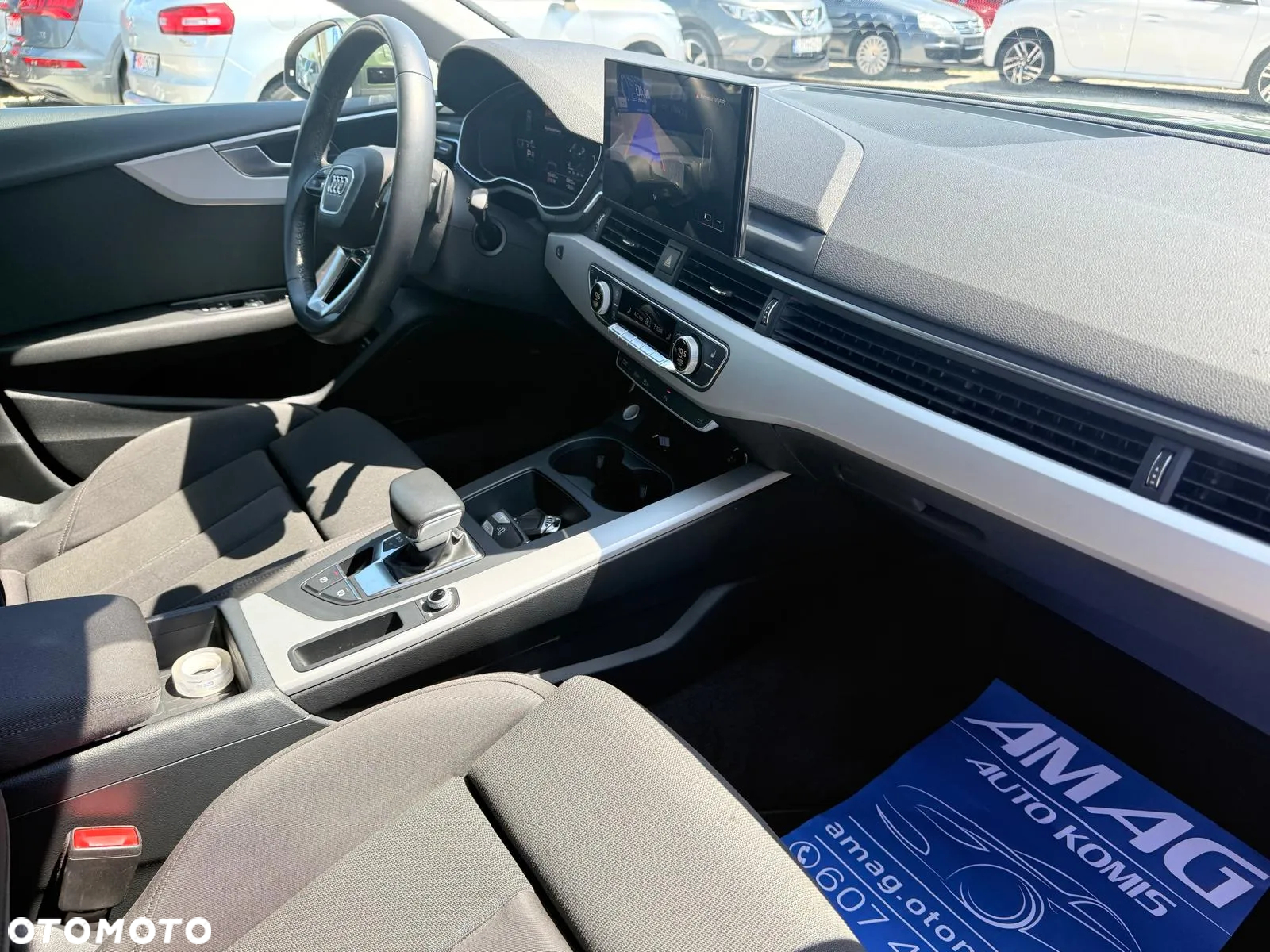 Audi A5 Sportback - 15