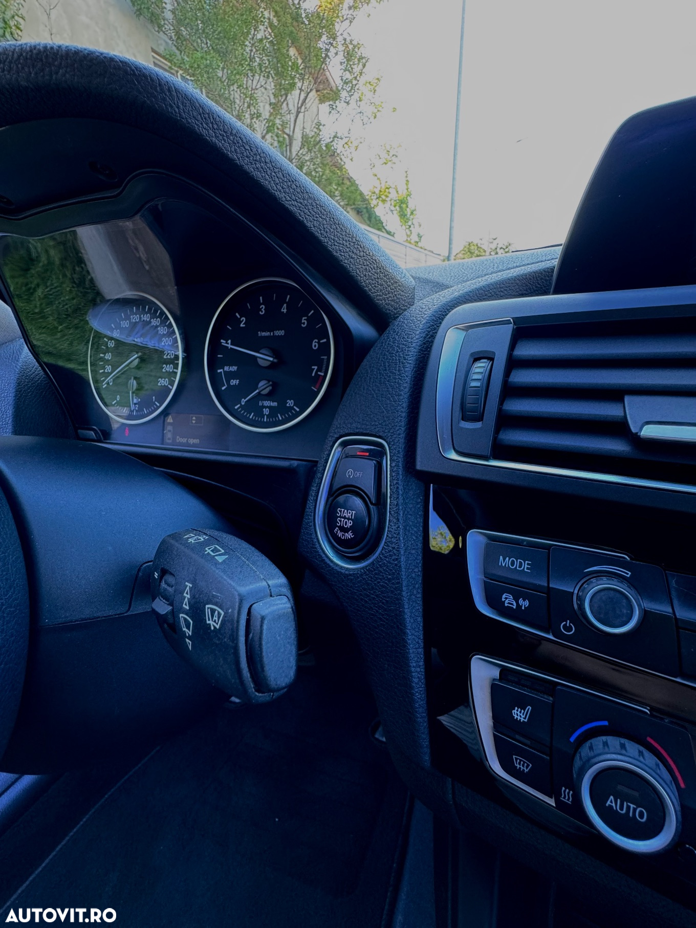 BMW Seria 1 116i - 6