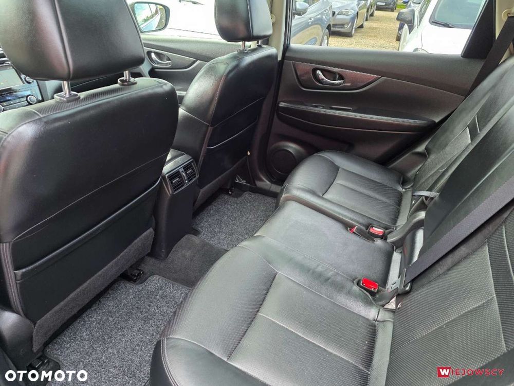 Nissan X-Trail - 17