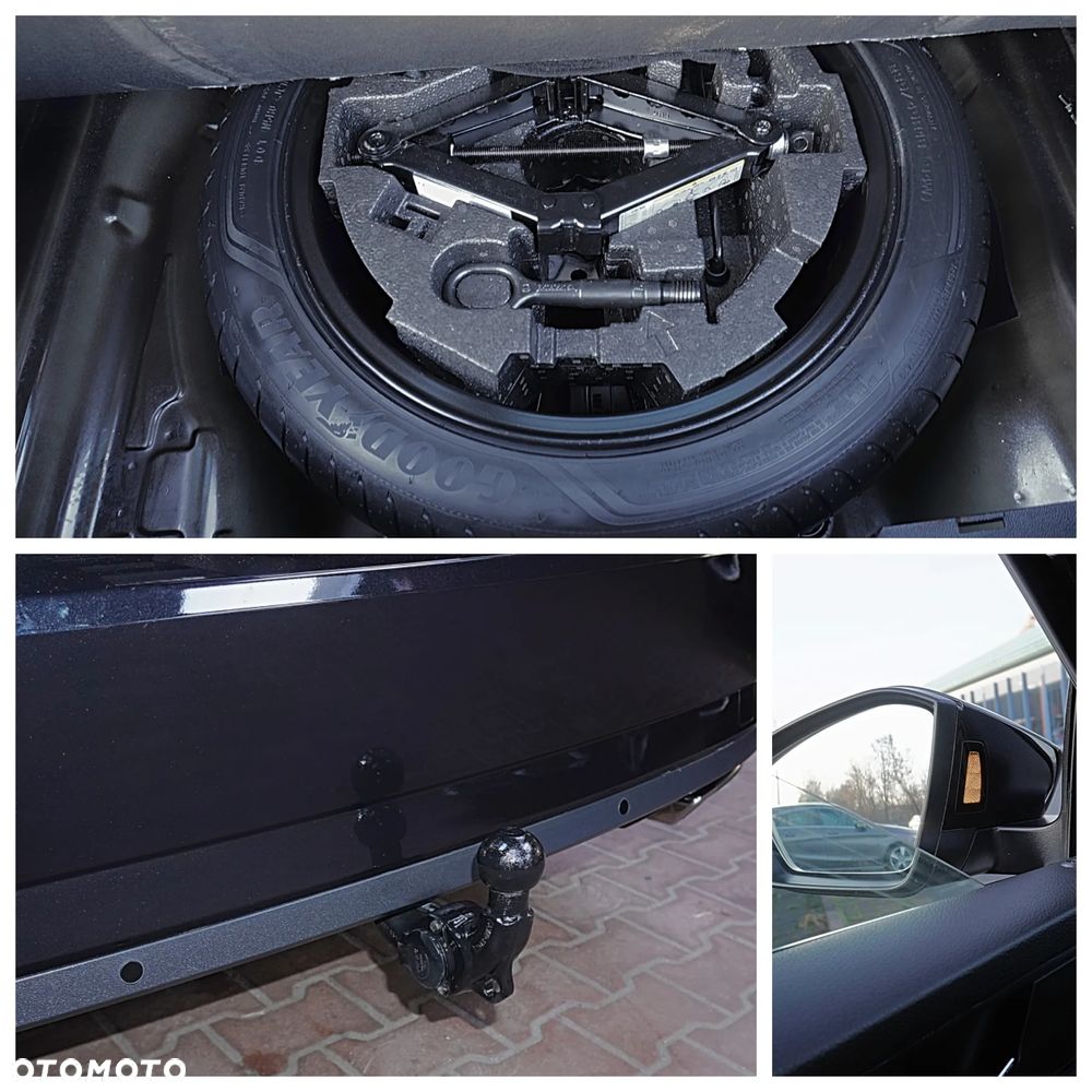 Skoda Superb 2.0 TSI 4x4 L&K DSG - 37