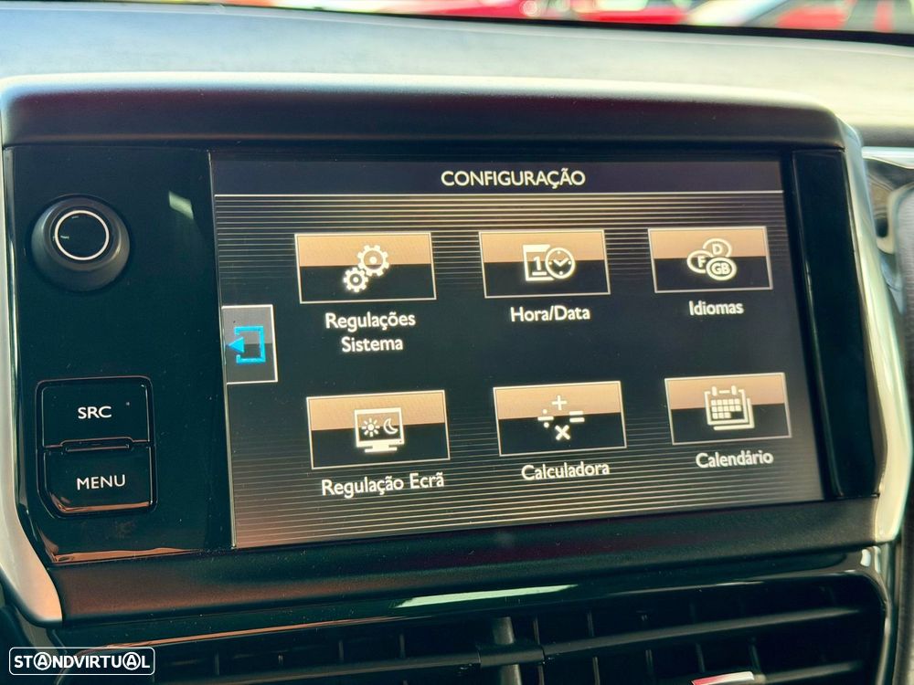 Peugeot 2008 1.2 PureTech Crossway - 25