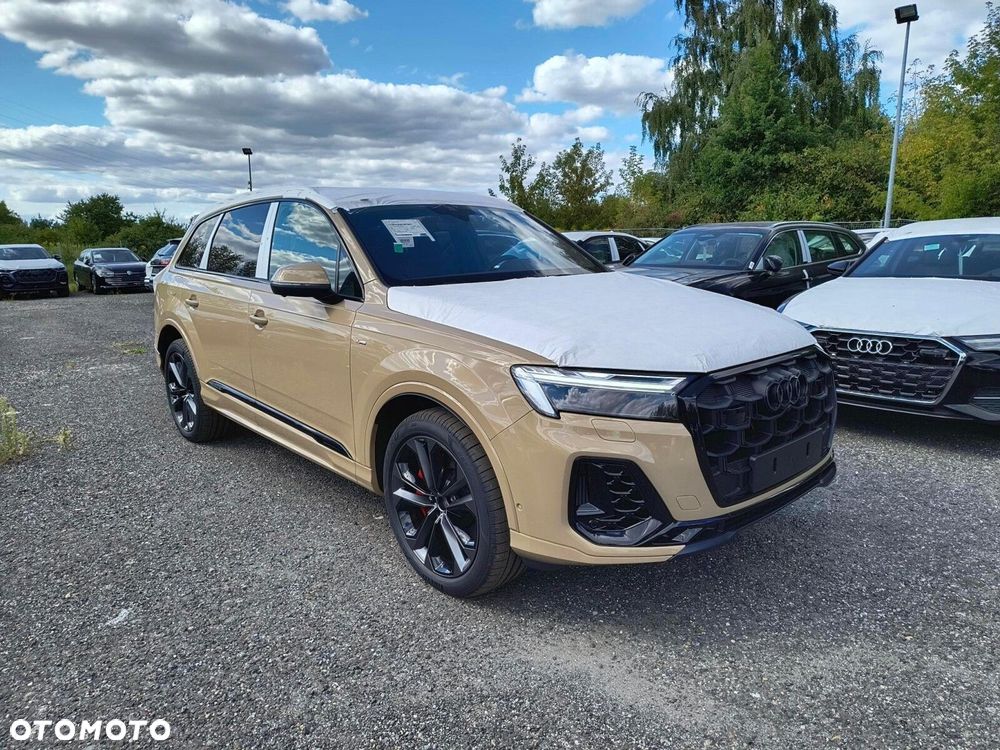 Audi Q7 - 3