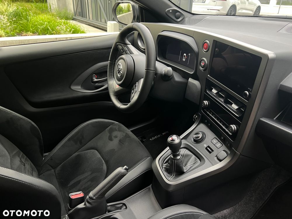 Toyota GR Yaris - 6