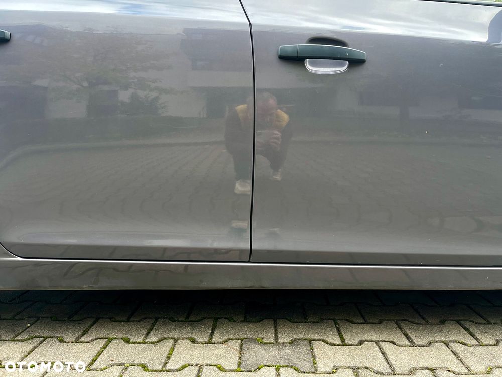 Chevrolet Cruze 1.6 LS - 6
